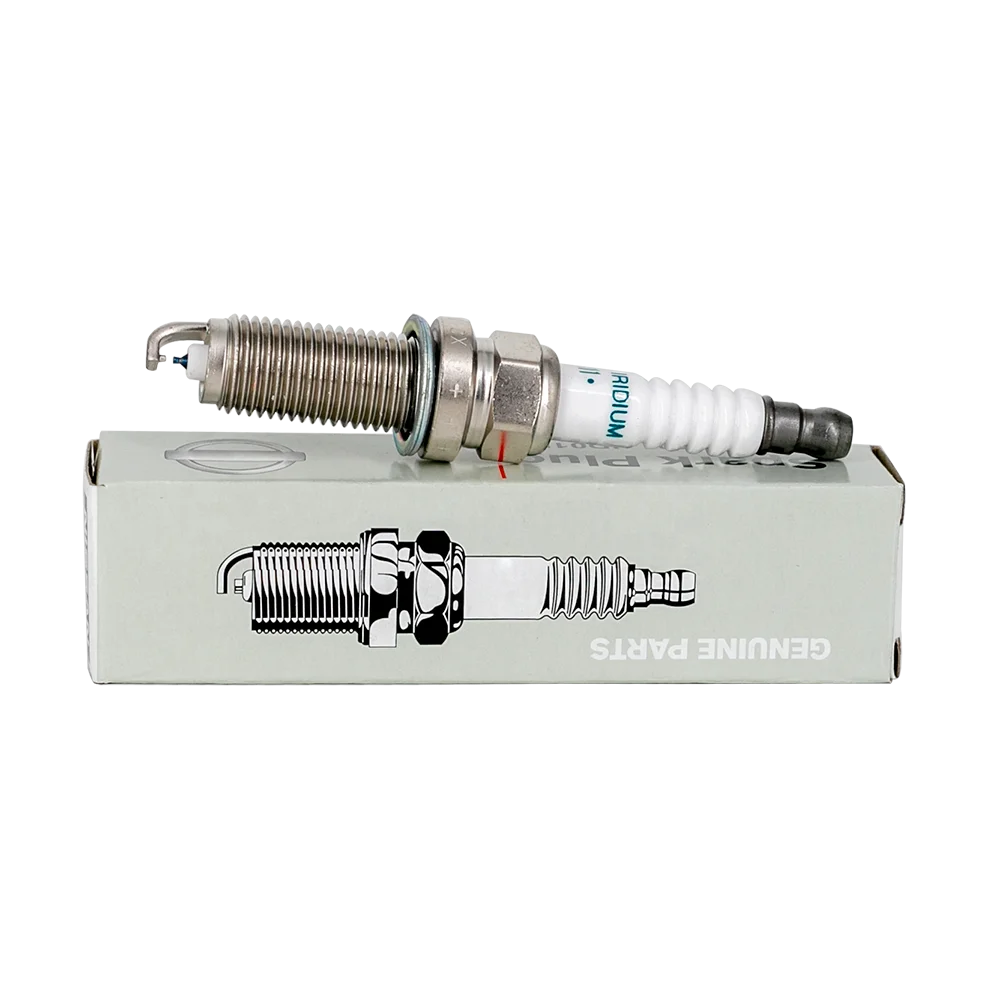 SLGR-SPAH217 Original Iridium Power Spark Plug FXE20HR11 Quickly Start Tandstift Engine Parts