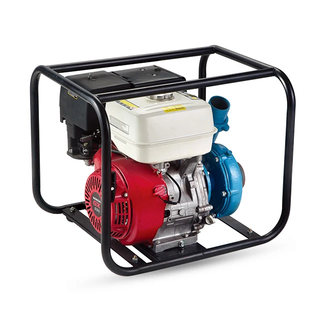 
Wash car vibration engine spray extreme high pressure water pump set 