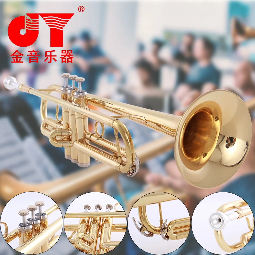 Very Good Cheap Trumpet For Beginner