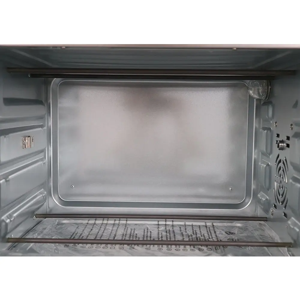 2023 High Quality home 30l Portable Small Mini Table Toaster ElectricCountertop Oven For House