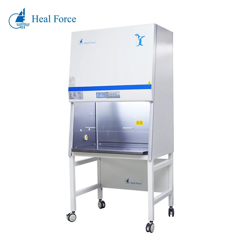 biosafety cabinet class11 type 2a class ii a2 b2 biological safety cabinet