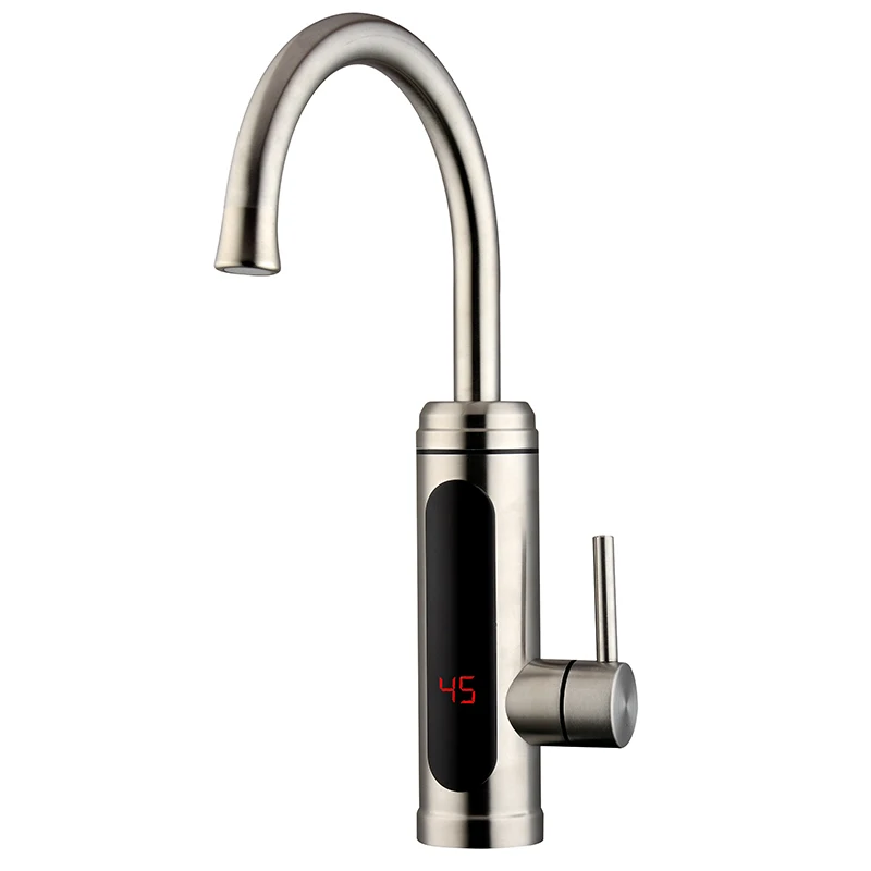 Professional Manufacturer Ceramic Water Faucet Polished Kitchen Faucet