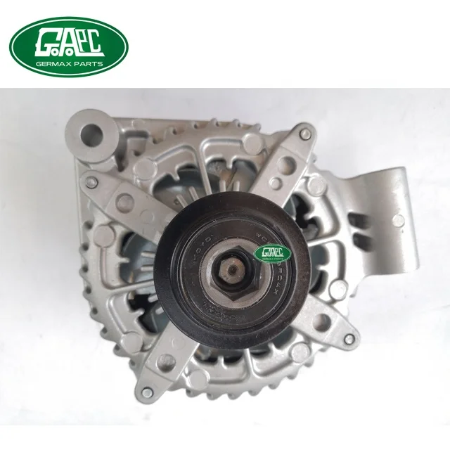 3.0L V6 Petrol 12V 180A 6S Alternator CPLA10300AB LR054994 GL0797 for Range Rover 2013-2015 Range Rover Sports Discovery 4