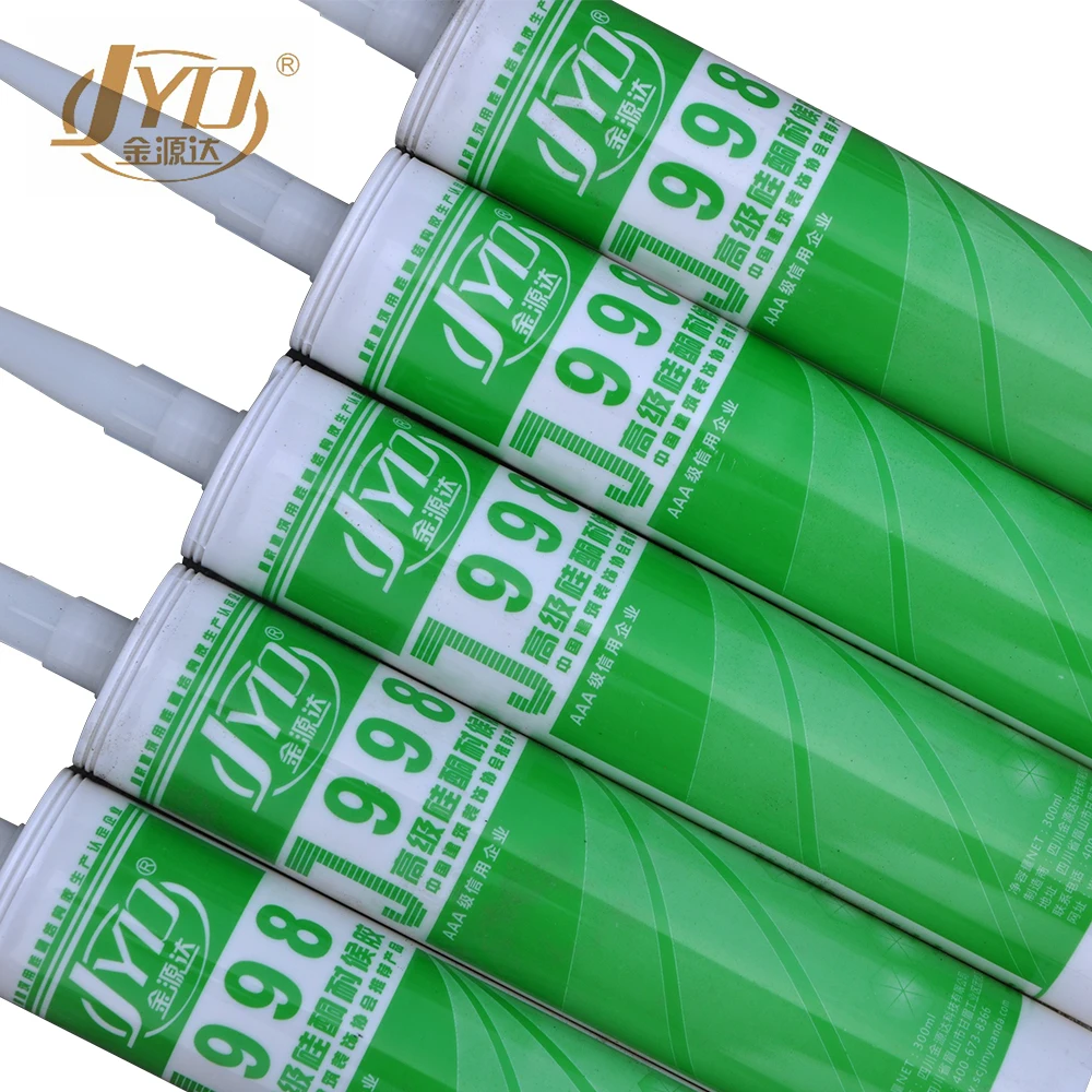 
Silicone SEALANT 300ml Window Sink Bath Shower + Kitchen 