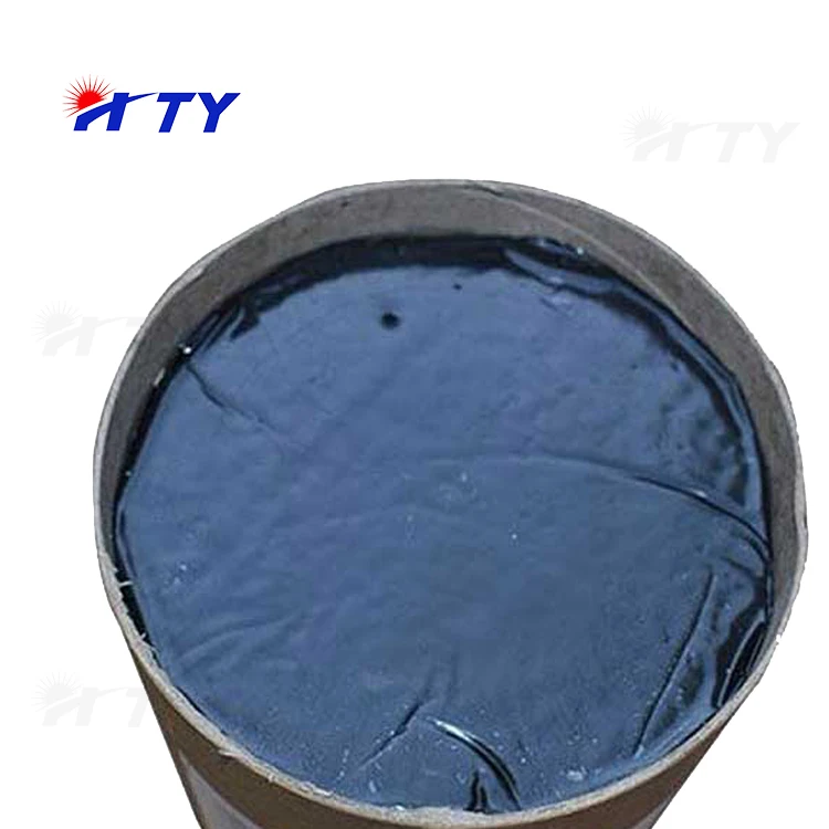 Good Plasticity and Sealing Permanent Plasticity Insulating Glass Hot Melt Butyl Sealant