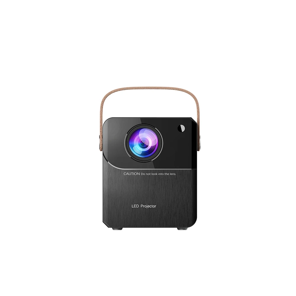 8000 Люмен светодиодный источник света яркость 30000 часов мобильный светодиодный проектор