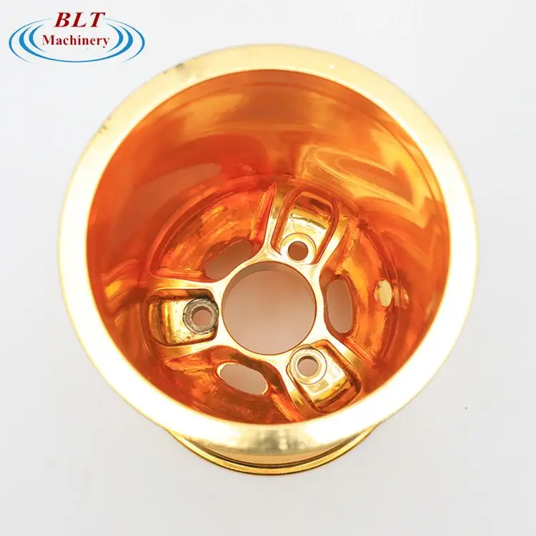 Hot sale racing karting cars wheel magnesium alloy die casting kart magnesium wheel
