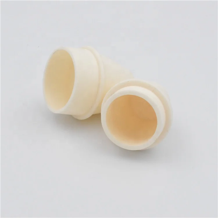5ML / 10ML / Small Crucible / Alumina Ceramic Crucible Container