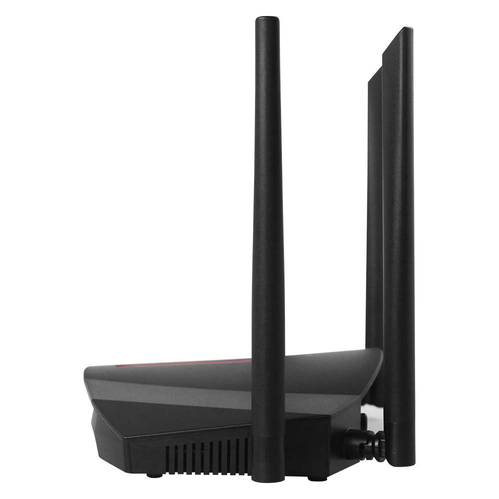  EDUP высокоскоростной AX1800Mbps беспроводной маршрутизатор WiFi
