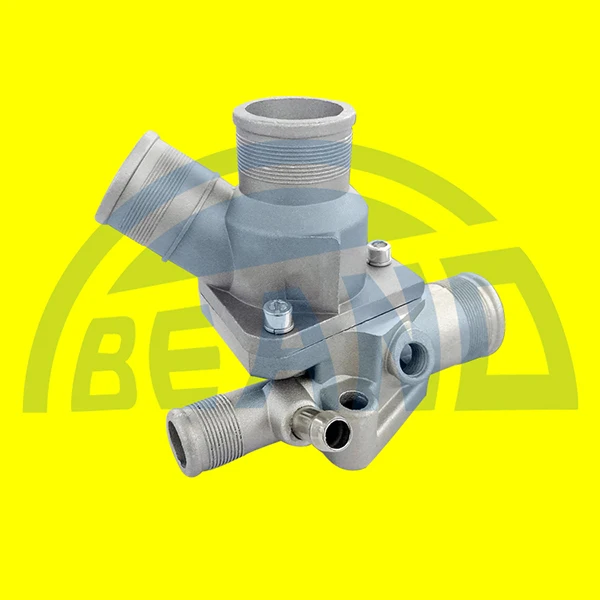 Термостат 31BP12-008 1118-1306010 LT 0118 Лада Калина(04-)