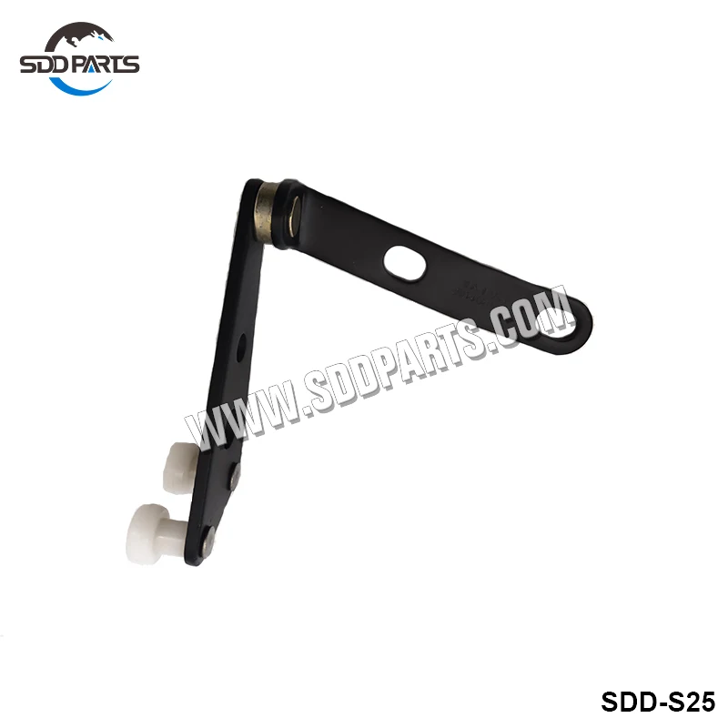 SUZUKI CARRY VAN SLIDING DOOR ROLLER HINGE UPPER