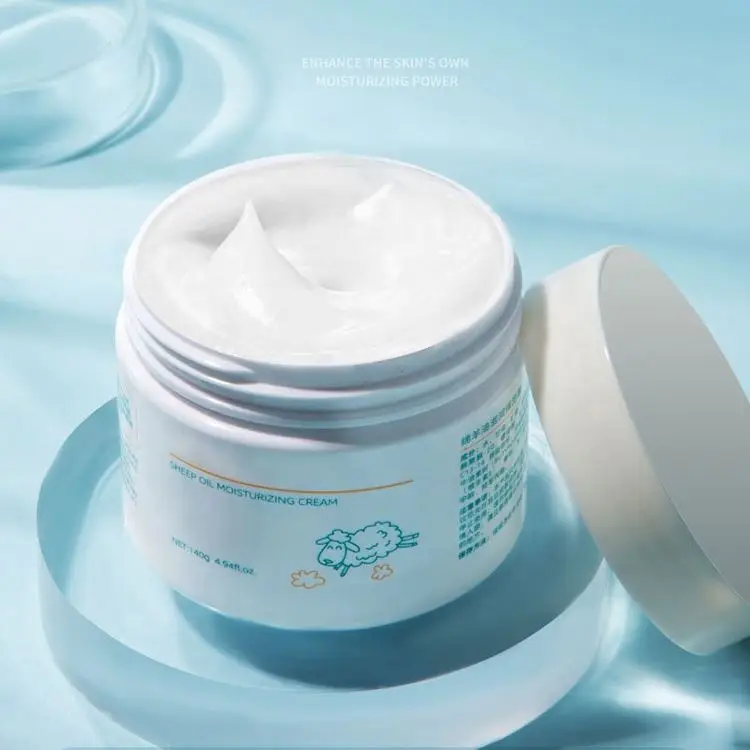 Private label customized african face lotion bleaching cream black skin whitening set neck skin moisturizing whitening cream