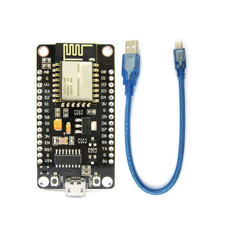 Esp8266 wifi беспроводной модуль esp8266 esp12