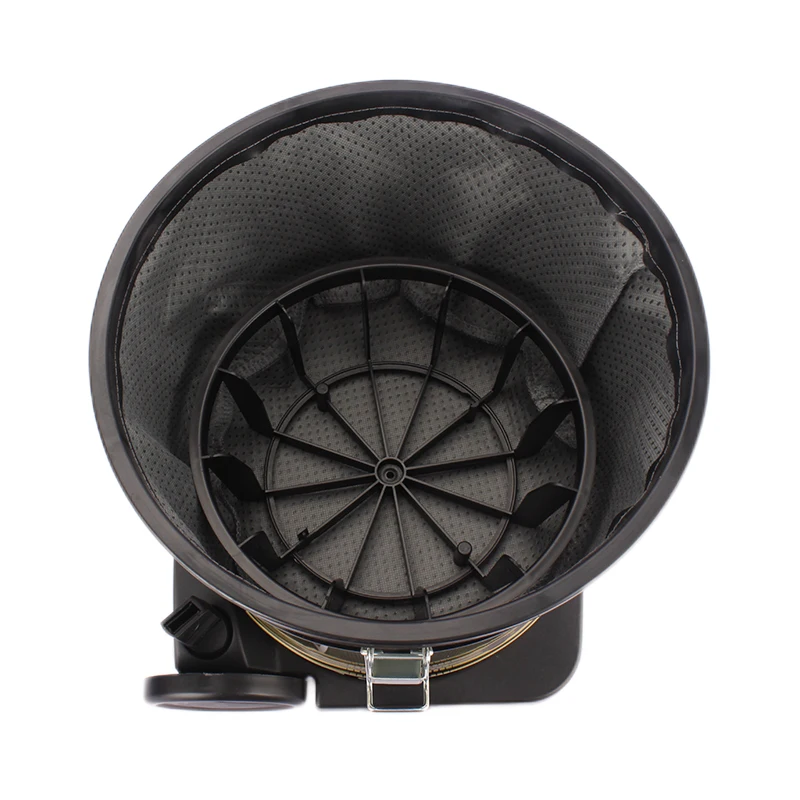 21L 2200w Heavy Duty Drum Type Powerful Electric Living Room Cleaner Machine Wet and Dry Vacuum Cleaner Floor Clean OEM 230V