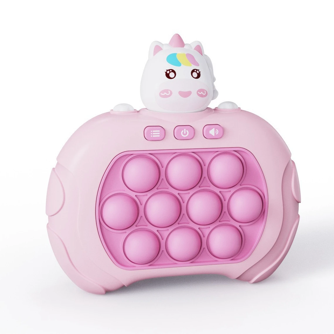 quick push game electronic