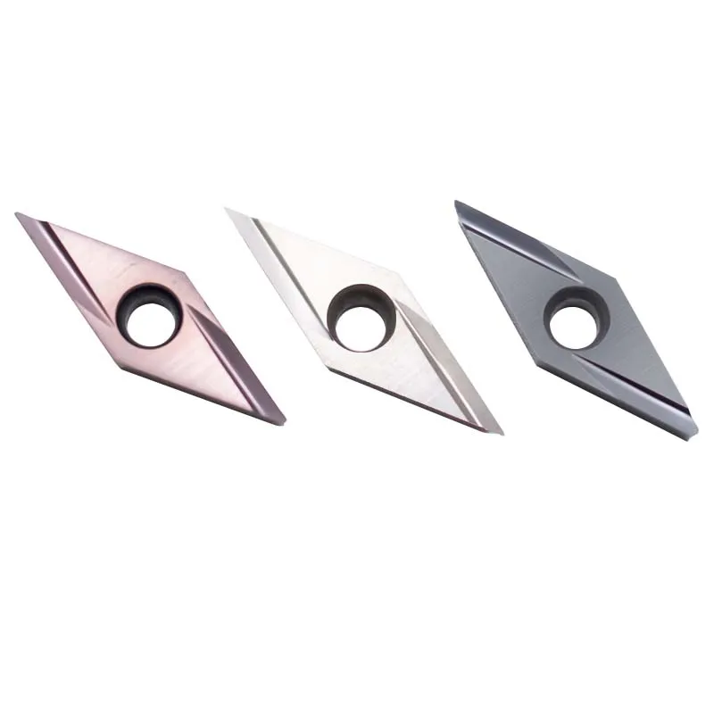 used/second hand secondhand T490 LNHT 130664 IC830 scrap carbide cutting inserts for turning tools u drill