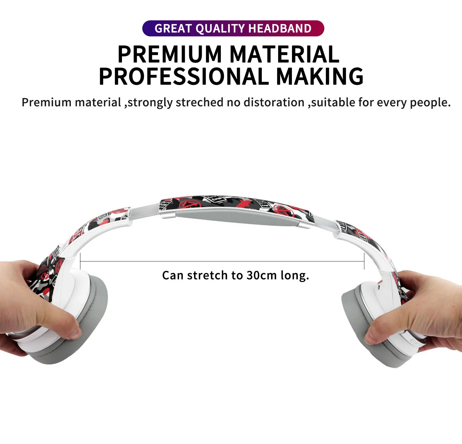 Qiyu wholesale Noise Cancelling headset gamer use bluetooth wireless earphone headphone