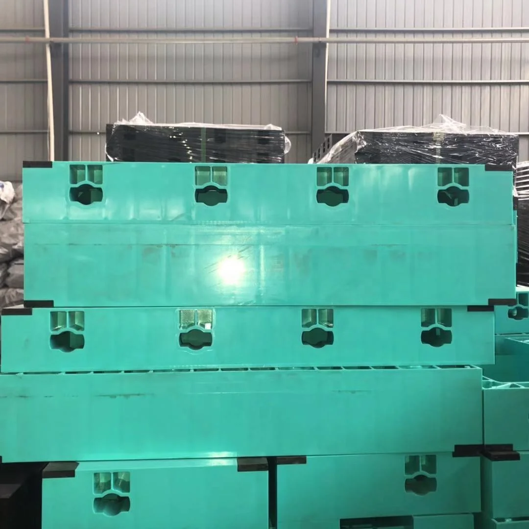 Kaixuan popular wall formwork With ODM Construction plastic pallet