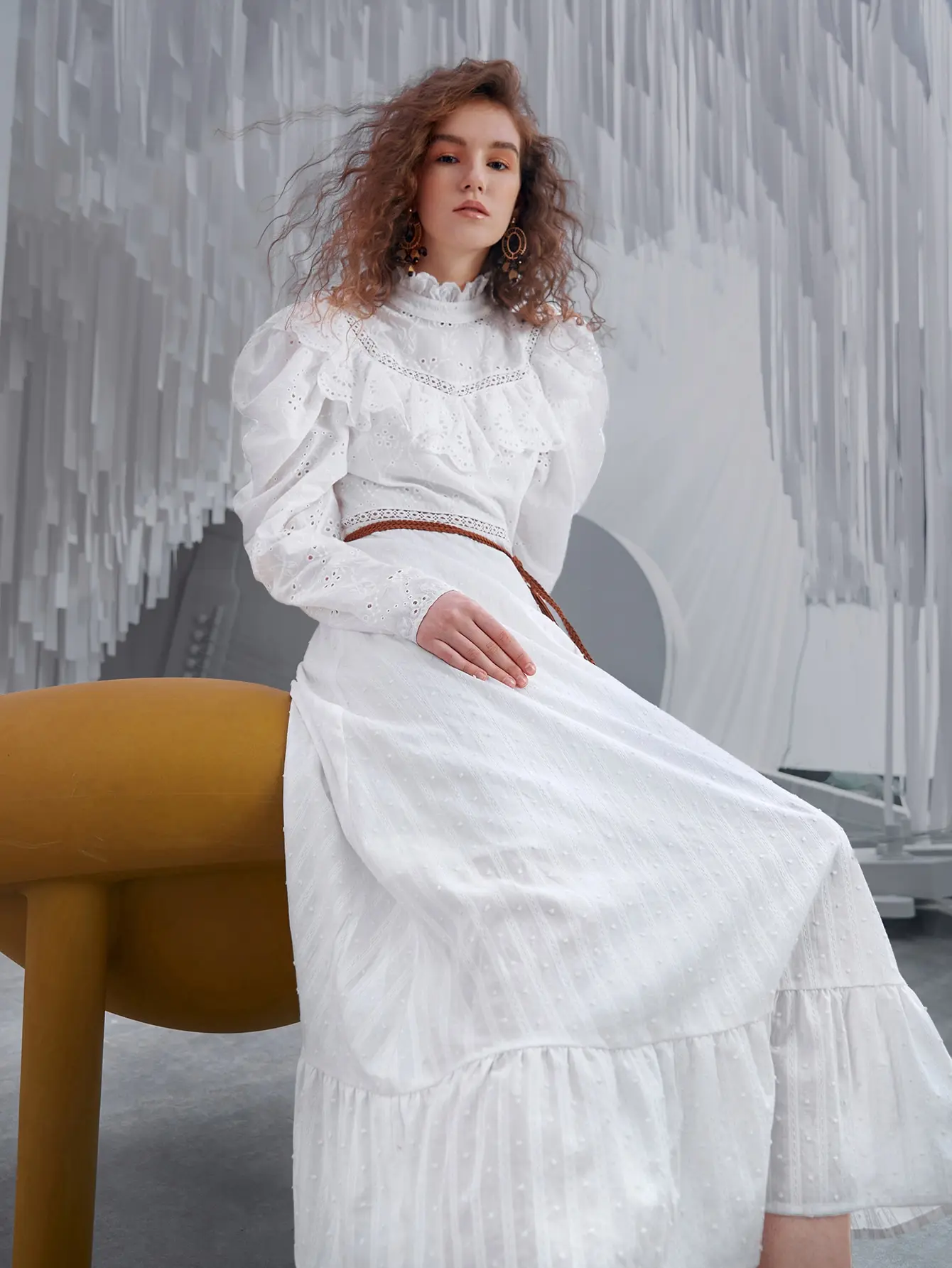 Wholesale New clothes New dress bulk clothes dress 2022, custom clothing korean clothes print casual dress