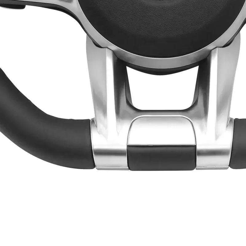 For Benz AMG GTR GT C63 A45 S63 S65 G500 G63 E63 GLE63 GLC63 W205 W222 W213 full leather LED Carbon Fiber Steering Wheel