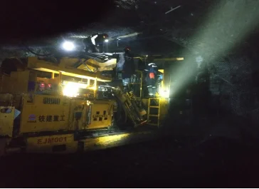 Новый многофункциональный болтер Майнер полный набор EJM270/4-2