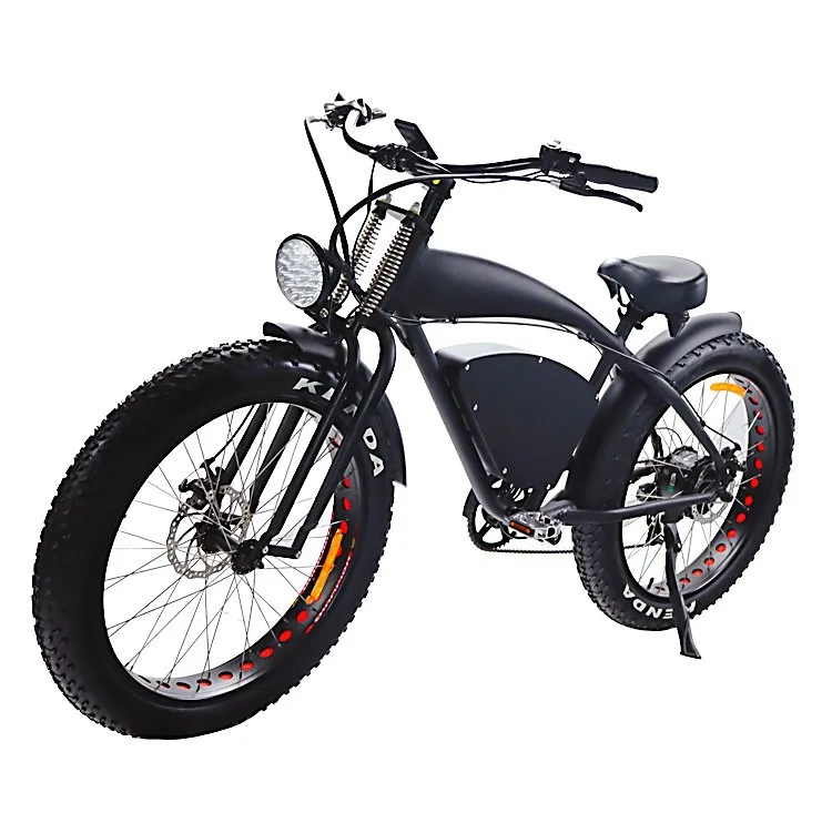Fashion Design Blue Red Orange Black Color Electric Dirt Bike Bicycle Motorcycle Wholesale electric fat tire bike