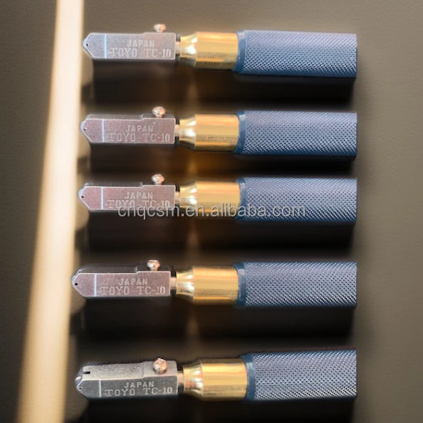 High quality Japan toyo tc-10  Glass Cutter