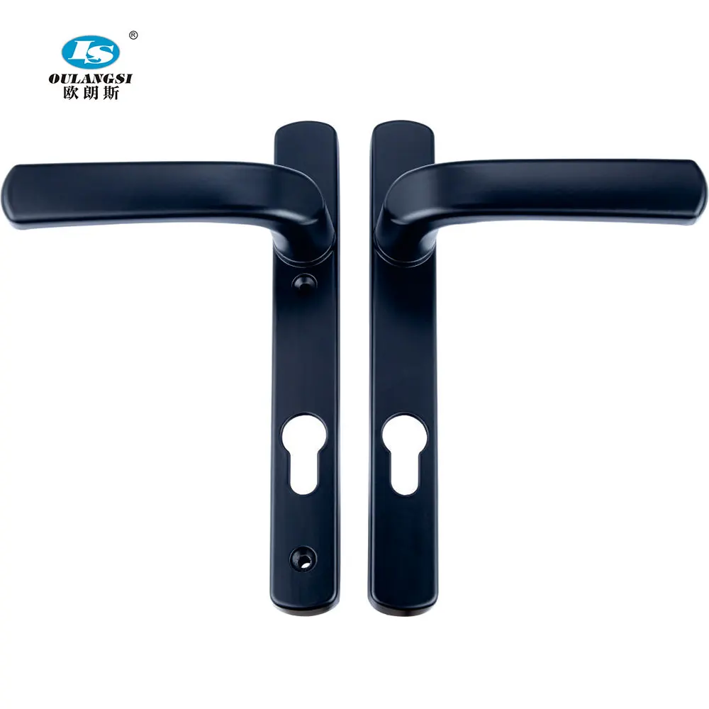OLS-D01 High Quality Single Point Swing Door Lock Set for Vietnam