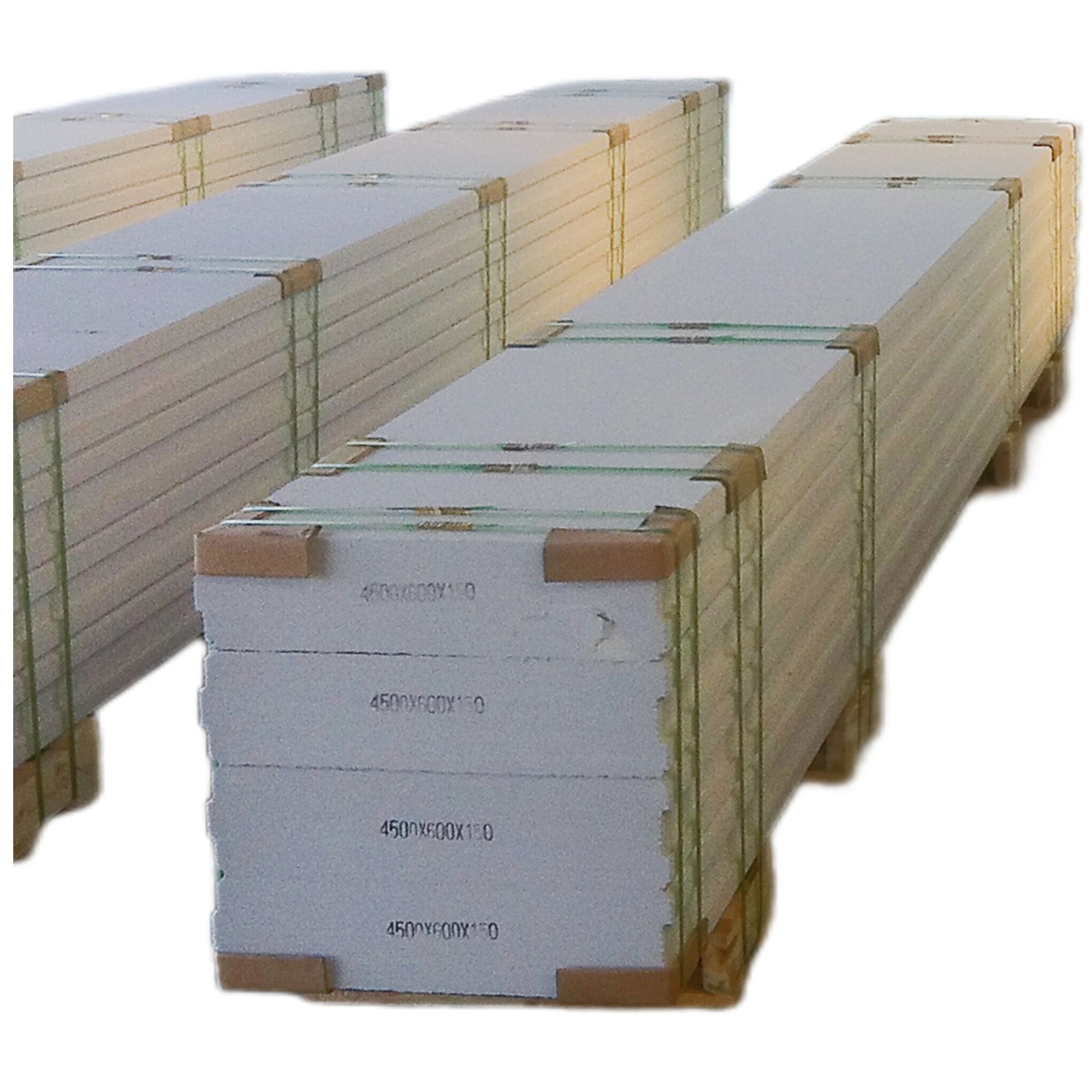 Thermal Roof philippines aac block trowel aac brick aac roof wall Board for Supermarket