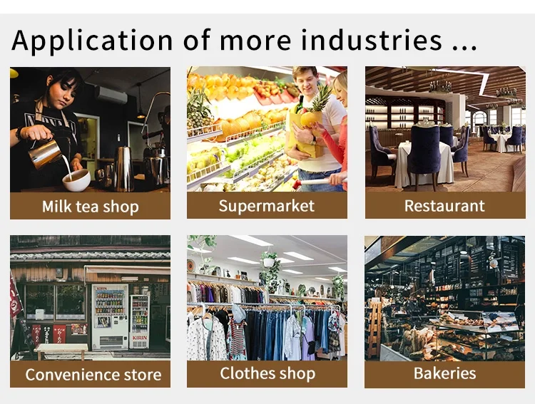 15 inch POS Terminal for Restaurant Ordering Windows/Android touch screen POS All In One With Dual Display