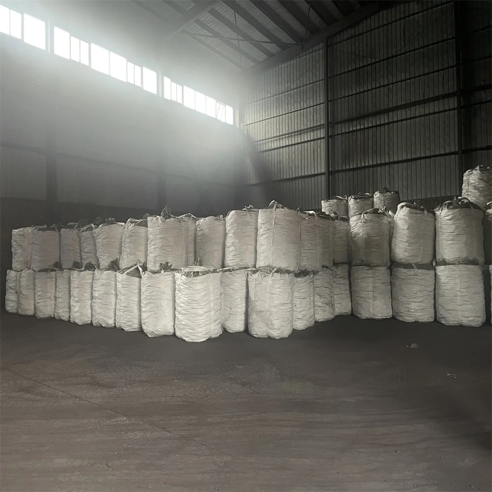Low Price Steelmaking Alloy Reduced Metal Oxide Ferro Silicon Metal Silicon 97