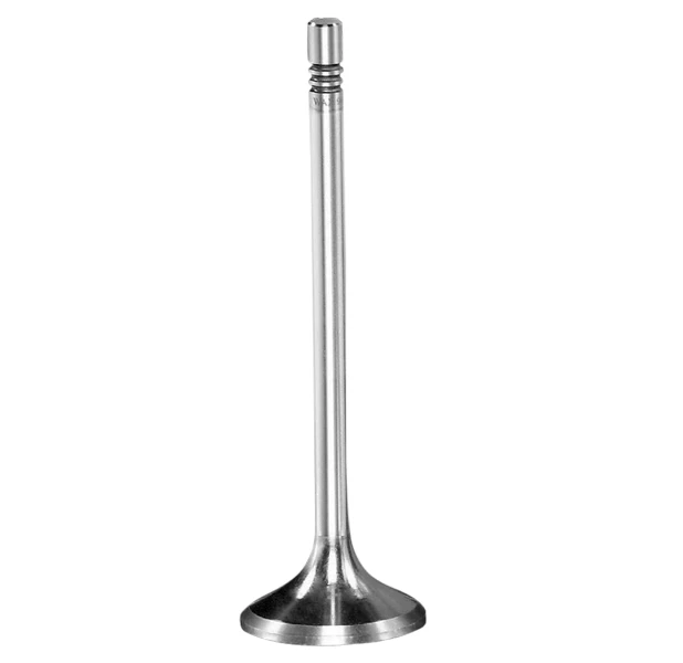 New auto parts intake exhaust valve high quality engine parts stainless steel intake valve for VW