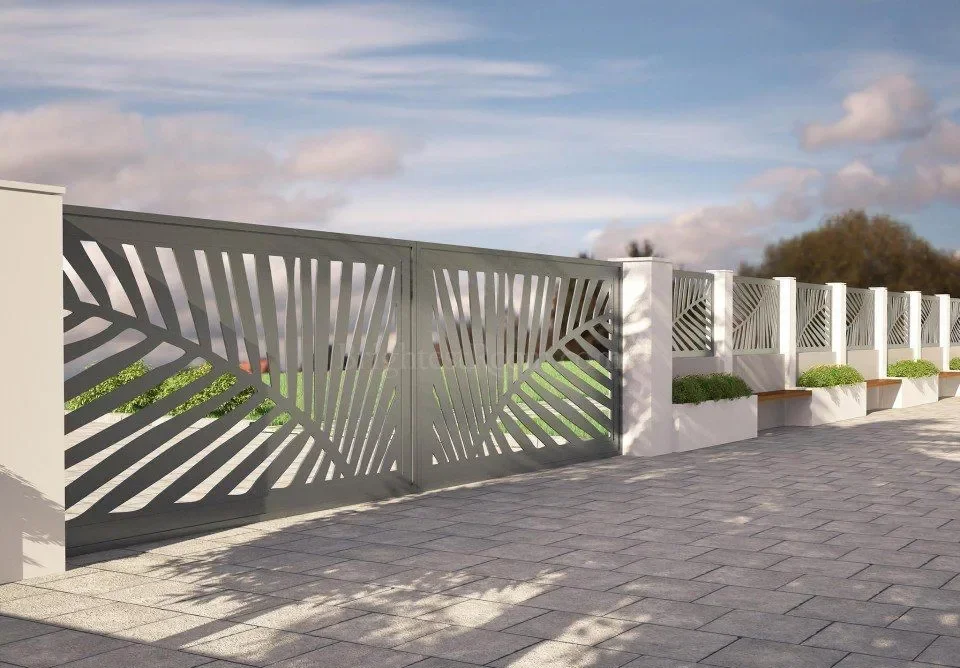 Metal luxury interior main stainless seal and window phone main design portable lock rv door stainless steel gate door design