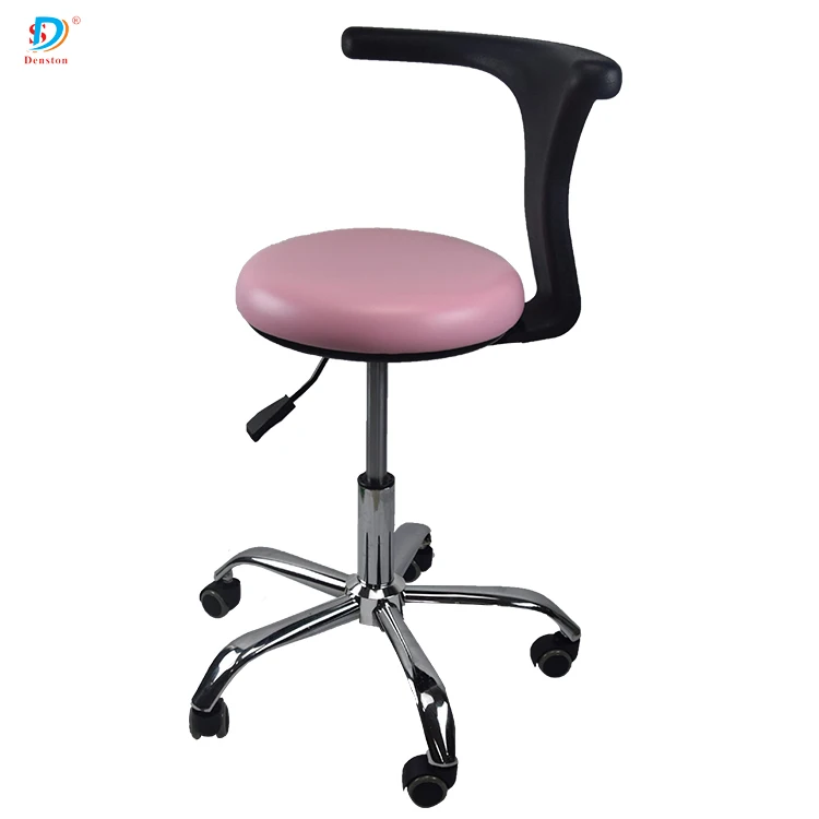 
Adjustable Dental Doctor stool hospital doctor chair 