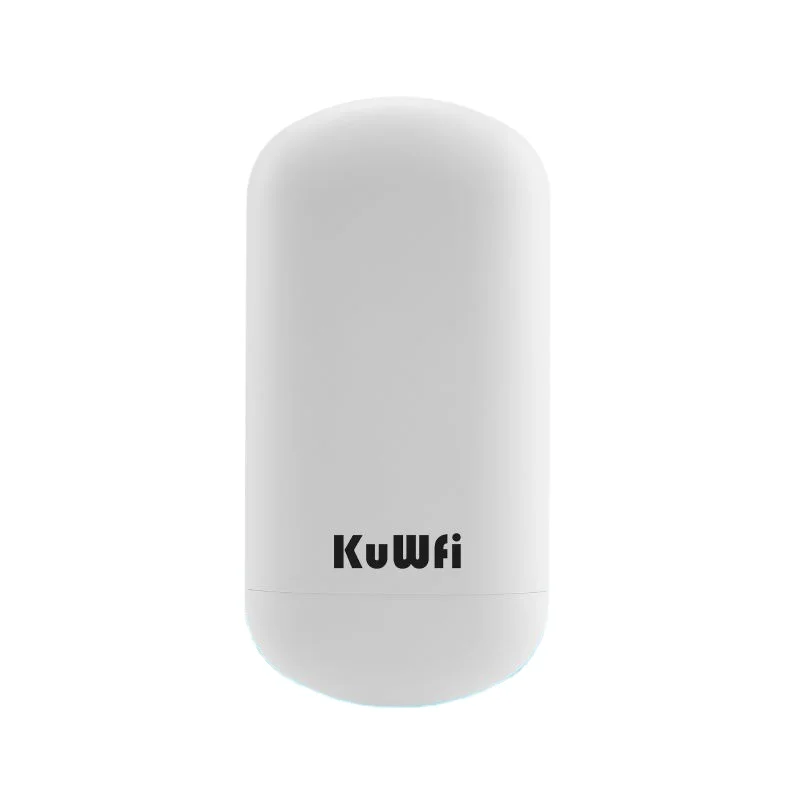Оригинальный продукт KuWFi, расширитель сети 450 Мбит/с, беспроводной 5 г, Wi-Fi, cpe-мост для улицы
