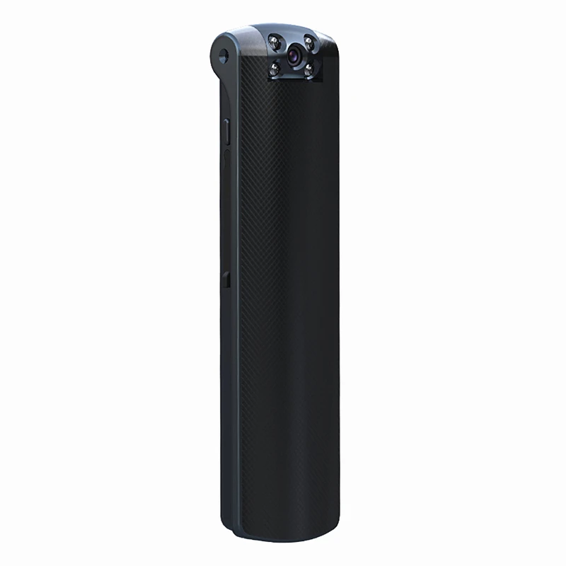 180 Degree Police Body Jacket Pocket Digital Cameras Recorder Professional Video Wireless Hidden Cam Pen Cctv Mini Camera