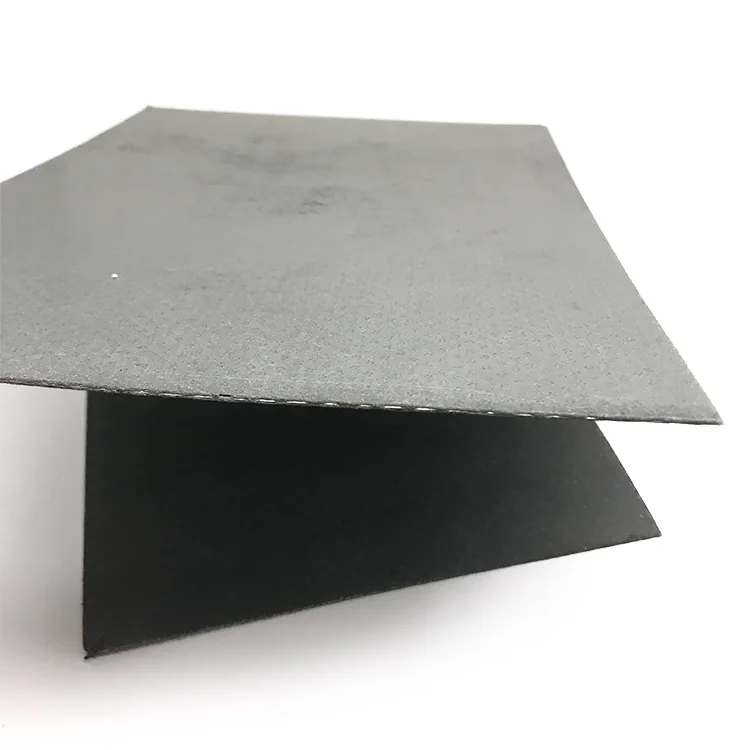 Composite Graphite Sheet Plate with Carbon Steel Reinforced Graphite Metal Spiral Wound Gasket