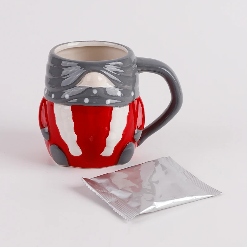 Hot selling popular novel Christmas holiday gift set