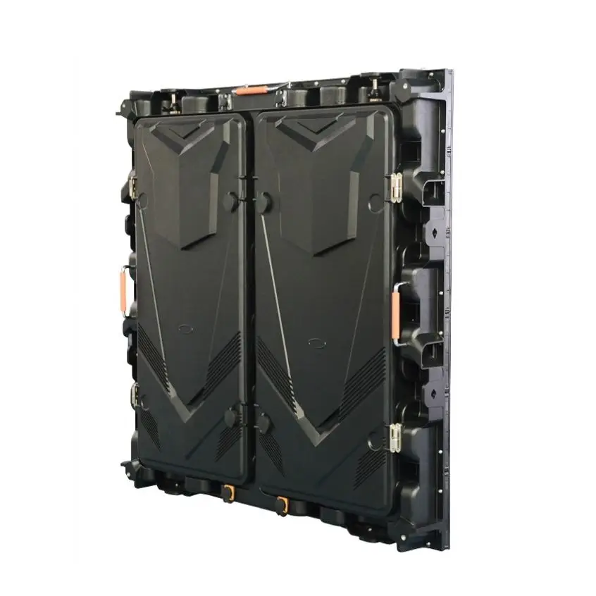 HD P5.33 Large Led Video Wall Panel Pantalla Indoor Outdoor Led Display Rental Led Screens