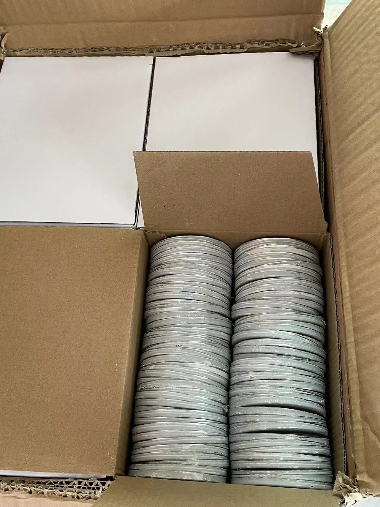 Faucet corner valve decorative cover pendant hole cover accessories