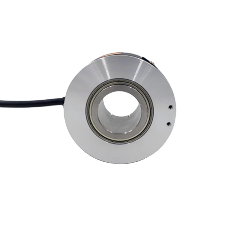 PKT series  hollow shaft rotary encoder for elevator and lift using