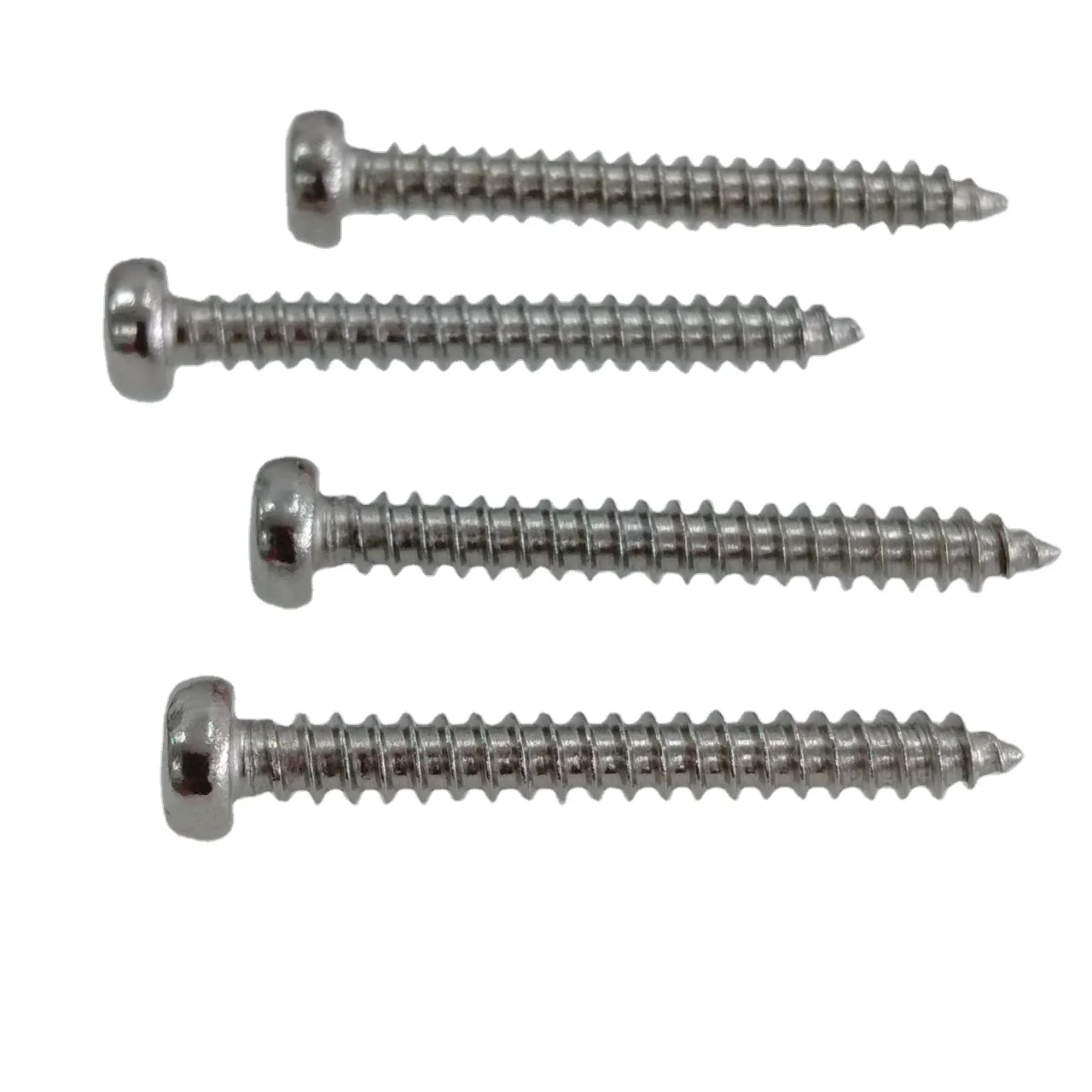 Wholesale Price phillip plein self tapping chipboard screw pan head dry wall machine  screw  and nuts  wood anchor bolt