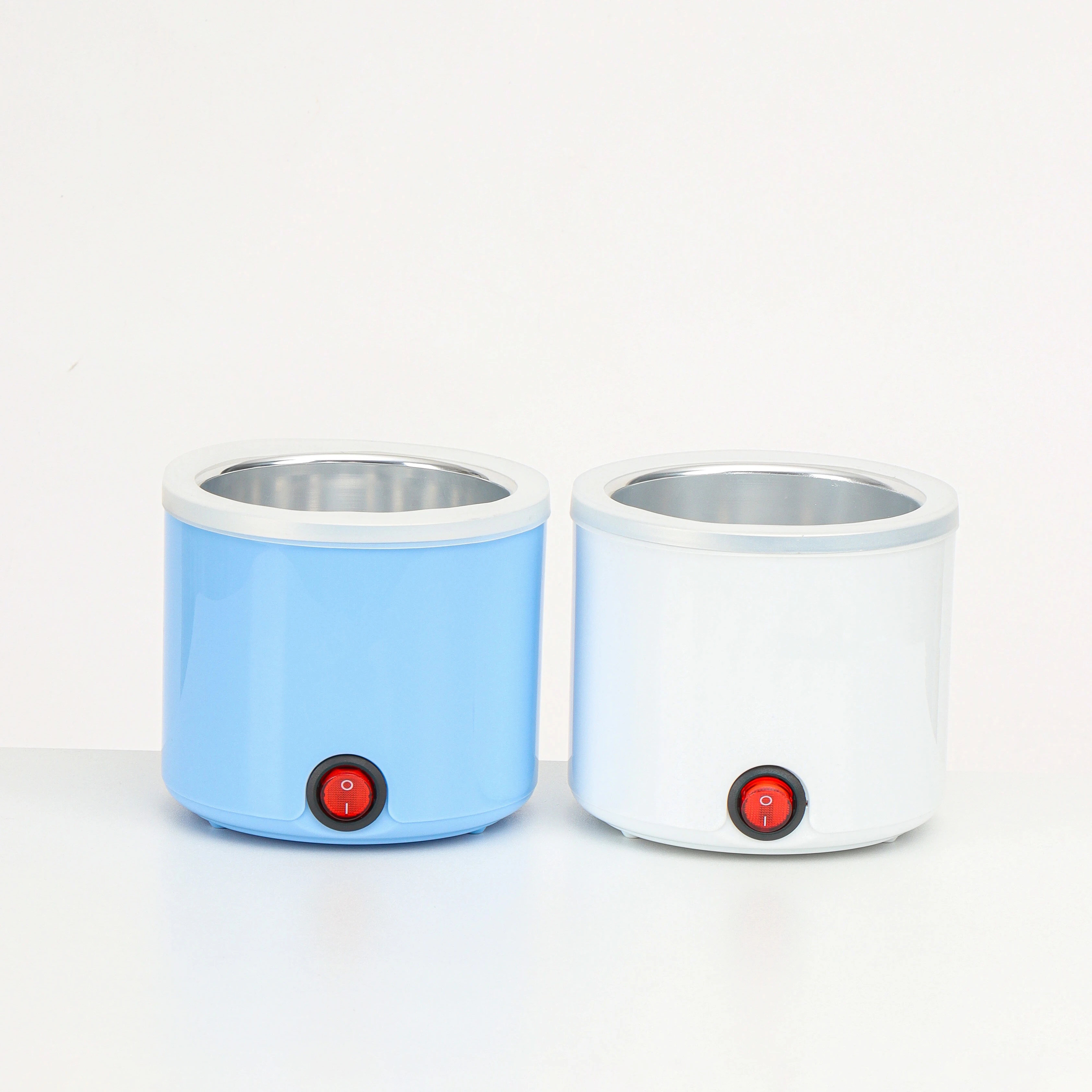 Compact and Portable Wax Heater Machine Set Wholesale Price Beauty Personal Care Product-Wax Melt Heater