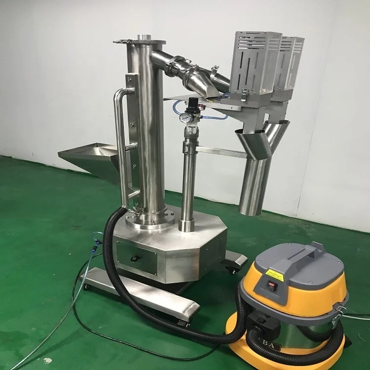 Factory Wholesale High Quality Sorting And Polishing Machine Used for all kinds of capsule