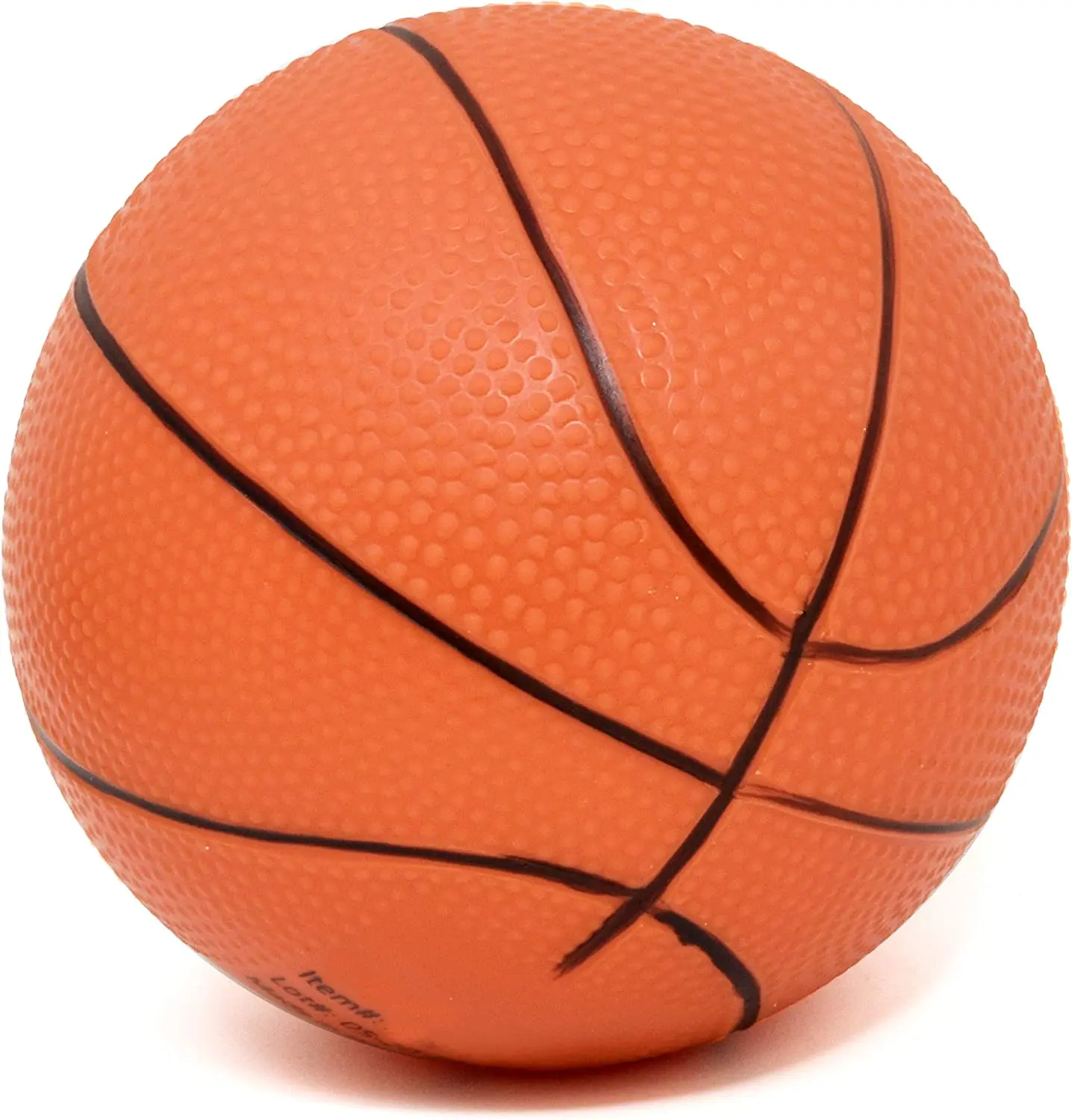 Mini Sports Balls for Kids,  Set of 3 Includes Soccer ball Basketball and football for Soft Indoor & Outdoor