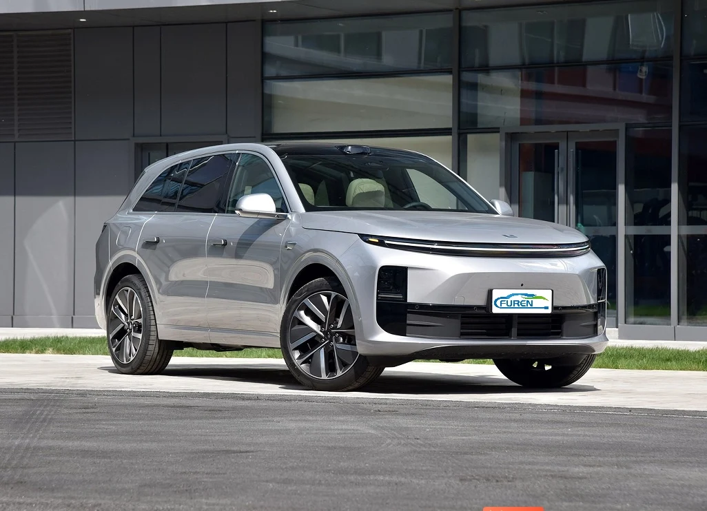 2024 Lixiang L6 L7 L8 L9 увеличенный дальность действия автомобиля Max Pro Air SUV Hybrid Avto электромобиль