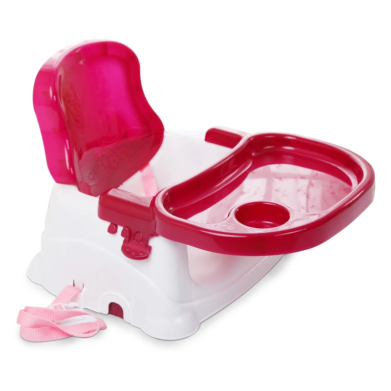 High Quality Plastic Baby Feeding Chair