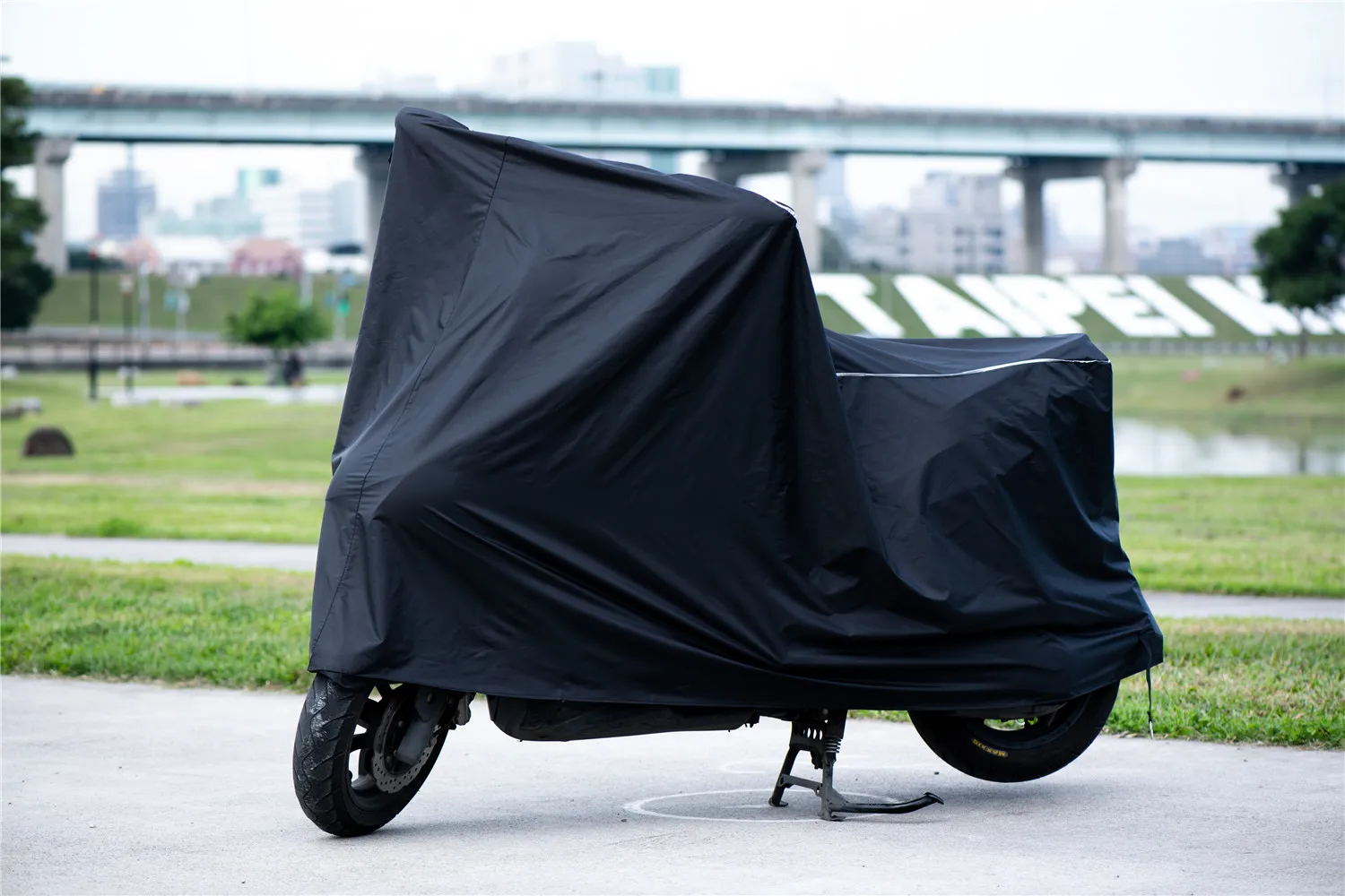 Водонепроницаемый защитный чехол для мотоцикла оптом