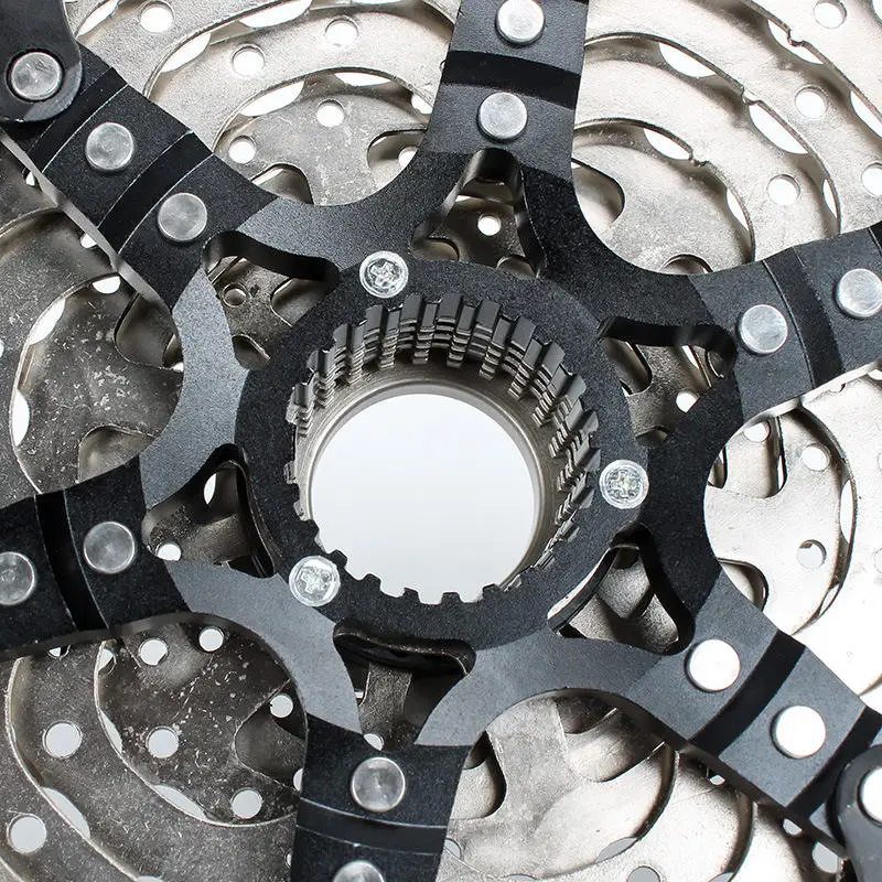 High Quality 12 Speed 10-50T Compatible Variable Speed M6100 M7100 M8100 Bicycle cassette