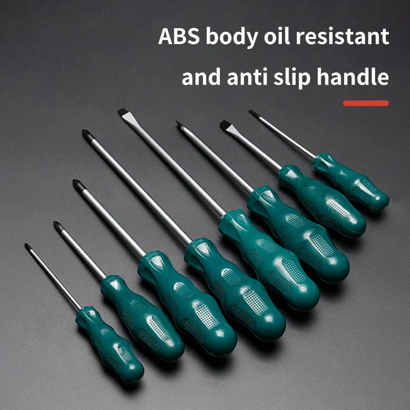 Screwdriver maintenance tool cheap high-quality precision magnetic screwdriver